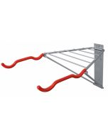 Delta Pablo Wall Mounted 2-Bike Holder