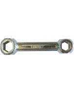 Cyclo Dumbell Spanner