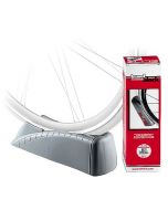 Elite Travel Block Front Wheel Riser