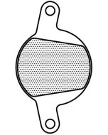 Brake Authority Magura Ceramic Disc Brake Pads