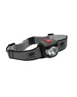 NiteRider Adventure 320 Helmet Light with Head Strap