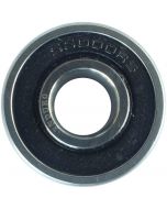 Enduro 6000 2RS Stainless Steel Bearings