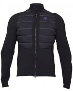 Fox Flexair Fire Hybrid Lunar Jacket