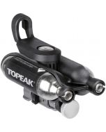 Topeak Ninja Master+ CO2 Cage Mount
