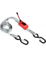 MasterLock Spring Clamp Tie Down Strap