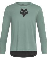 Fox Youth Ranger Fox Head Kids Long Sleeve Jersey