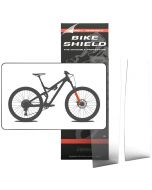 Bike Shield Fork Shield Protection Film