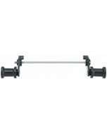 Topeak Journey Trailer QR Hitch