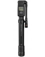 Topeak Mountain 2Stage Digital Shock Pump