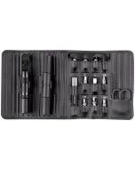 Topeak Ratchet N Roll Elite Tool Roll