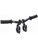 Kids Ride Shotgun Handlebars Seat