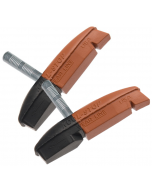 Kool-Stop Eagle 2 Cantilever Dual Compound Brake Pads