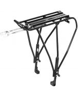Topeak Explorer Uni 2.0 Disc Pannier Rack