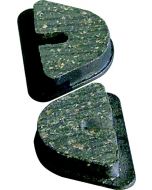 Fibrax Diatech Kinetic/Nifon Organic Disc Brake Pads