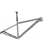 Thomson Hooch Titanium Frameset