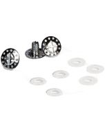 Bluegrass Intox Screw Kit