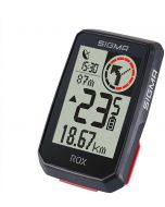 Sigma Rox 2.0 GPS Cycle Computer