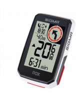 Sigma Rox 2.0 GPS Top-Mount Cycle Computer