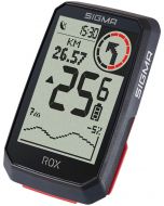 Sigma Rox 4.0 Gps Cycle Computer Sensor Set