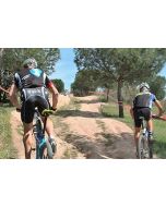 Tacx Speedmatic/Swing/Sirius Training DVD (World Cup MTB)