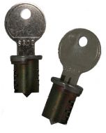 Saris Lock Plug Kit