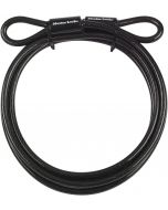 MasterLock Looped End Cable Lock