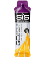 SIS Go Isotonic Gel 60ml Tube Box of 30