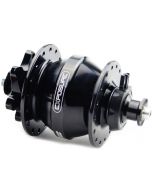 Exposure Revo Dynamo Front Hub