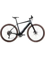 Kinesis Range Evation Urban 2023 Electric Bike
