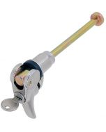 Saris Kool/Track Locking Skewer