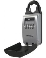 MasterLock Universal Combo Key Locker Box