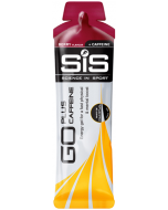 SIS GO Caffeine Gel 60ml Tube Box of 30