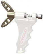 Cyclo Replacement Screw & Pin For Workshop Chain Tool