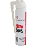 Effetto Mariposa Espresso Puncture Repair and Tyre Inflator