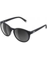 POC Know Sunglasses-Clarity Universal / Sunny Grey-Uranium Black / Hydrogen White
