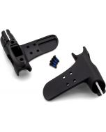 Vision TriMax Carbon Armrest Plates