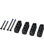 Vision Team Clip-On Bar Spacer Kit
