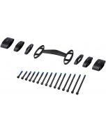 Vision TriMax Carbon Aero Bar Spacer Kit