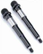 DMR Flat4 Pedal Axles