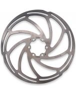 Aztec Stainless Steel 2mm Disc Rotor