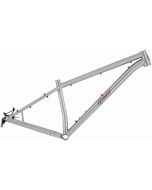 DMR Trailstar Ti 2025 Frame