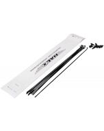 Halo Aero Racing Spokes