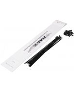 Halo Double Butted Spokes