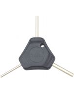 IceToolz Hex Y-Wrench