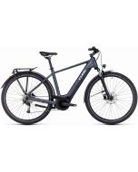 Cube Touring Hybrid One 625 2024 Electric Bike