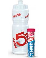 High5 Drinks 750ml Bottle & Electrolytes