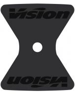 Vision Valve Stop Sticker