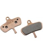 Avid Code Sintered Disc Brake Pads