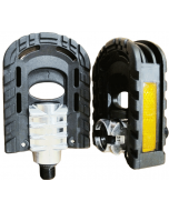 Montague Folding Pedals