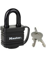 MasterLock 7804 Laminated PadLock